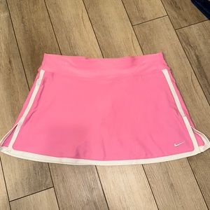 Nike tennis skirt